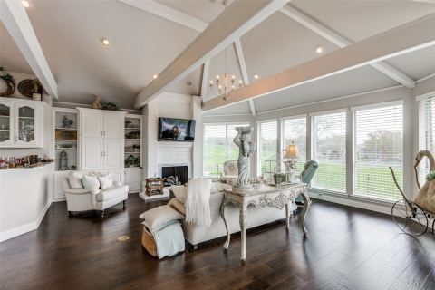 1410 Lakewood Drive, McKinney, TX 75072 — photo 2