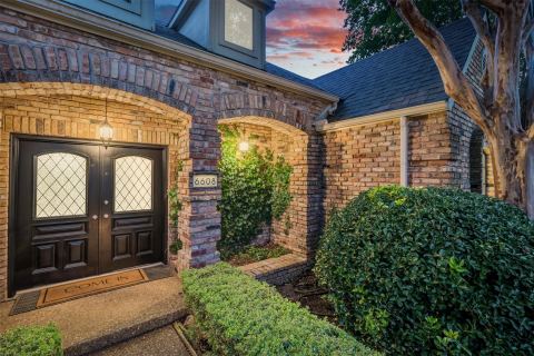 6608 Camille Avenue, Dallas, TX 75252 — photo 3