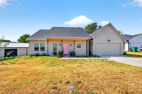 1007 Rebekah Drive, Seven Points, TX 75143 — photo 3