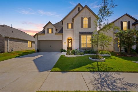 3731 Cherry Hills Drive, Sherman