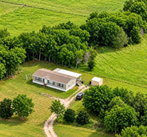 1476 Private Road 2268, Quinlan