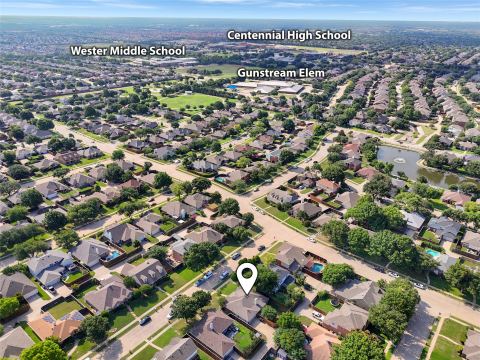 8109 Wharf Street, Frisco, TX 75035 — photo 2