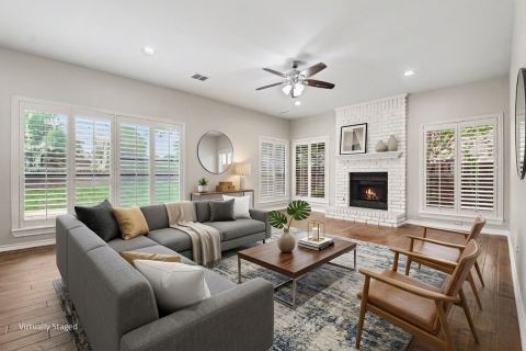 1732 Snowmass Drive, Plano, TX 75025 — photo 3