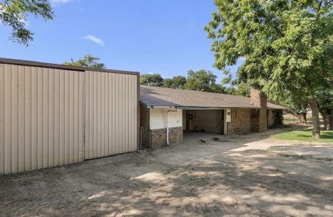 250 Bluegrass, Whitney, TX 76692 — photo 3