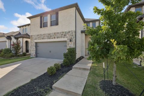 2524 Gaulding Street, Royse City, TX 75189 — photo 2