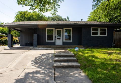 3825 W Spurgeon Street, Fort Worth, TX 76133 — photo 2