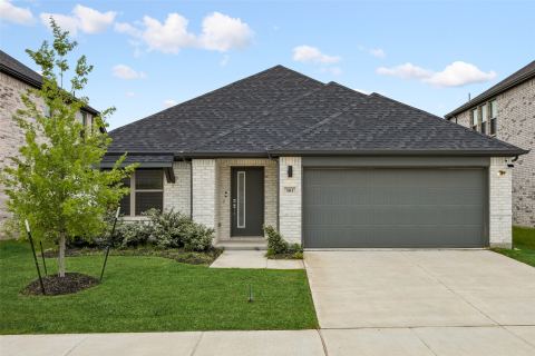 383 Silver Springs Lane, Lavon