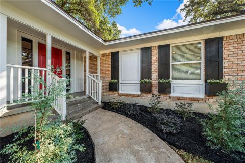 2901 Woodland Drive, Waco, TX 76710 — photo 3