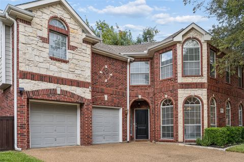 8920 White Pine Lane, Dallas