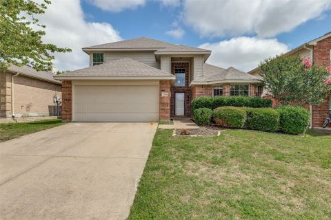 728 Mahogany Drive, Anna