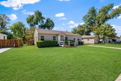 1608 Maple Drive, Garland, TX 75042 — photo 2