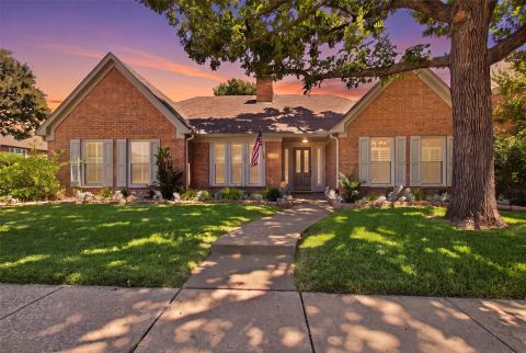 3210 Wyndham Lane, Richardson, TX 75082 — photo 2