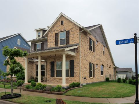 6316 Abercorn Drive, Rowlett, TX 75089 — photo 2