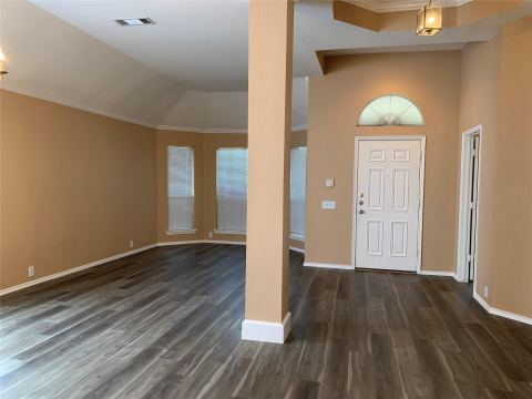 6705 Misty Hollow Drive, Plano