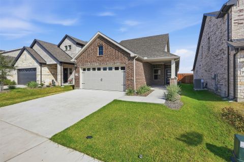 1701 Arches Road, Anna