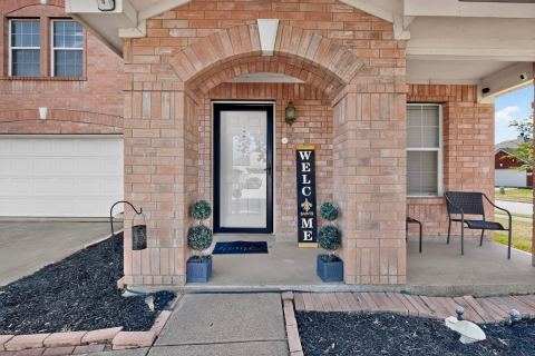 5403 Maverick Drive, Grand Prairie, TX 75052 — photo 2