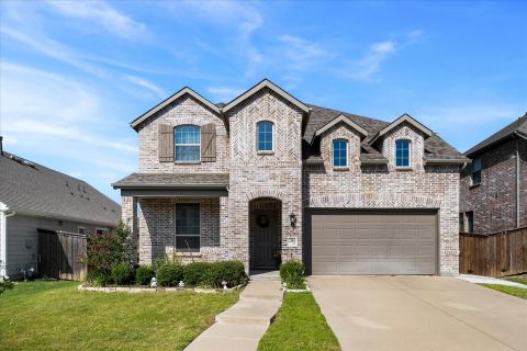 2146 Mossbrook Drive, Royse City, TX 75189 — photo 2