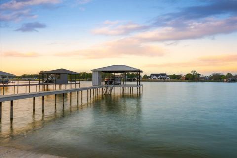 515 El Barco, Corsicana