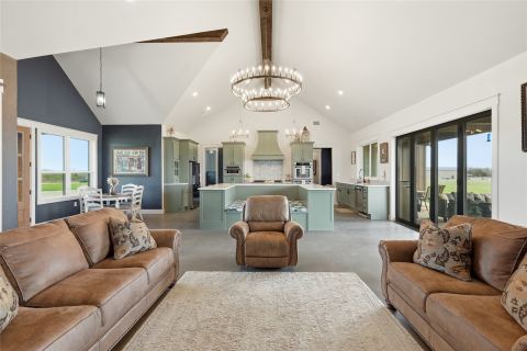 3988 Lake Valley Road, Sunset, TX 76270 — photo 3