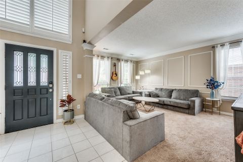 2106 Hunter Place Lane, Arlington, TX 76006 — photo 2