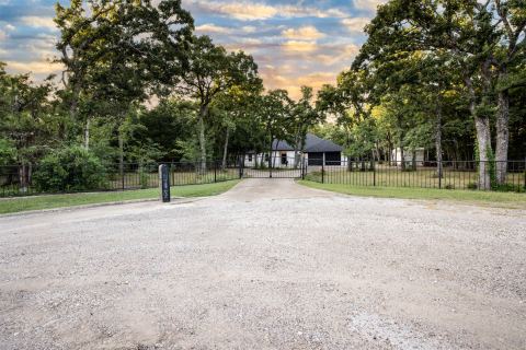 10206 County Road 2450, Terrell, TX 75160 — photo 2