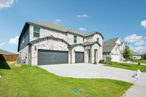 3506 Buffalo Creek Drive, Farmersville, TX 75442 — photo 2