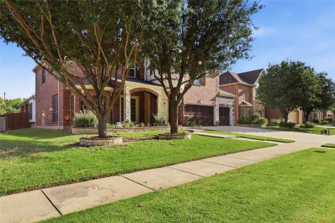 14785 Palm Desert Lane, Frisco, TX 75035 — photo 3