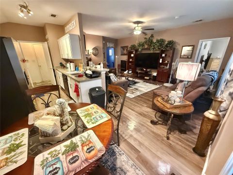 101 Jackson Drive, Terrell, TX 75160 — photo 3