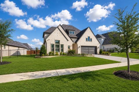4750 Muleshoe Lane, Prosper, TX 75078 — photo 2