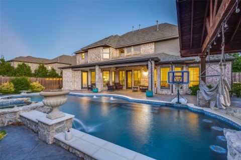 15224 Elderflower Lane, Frisco