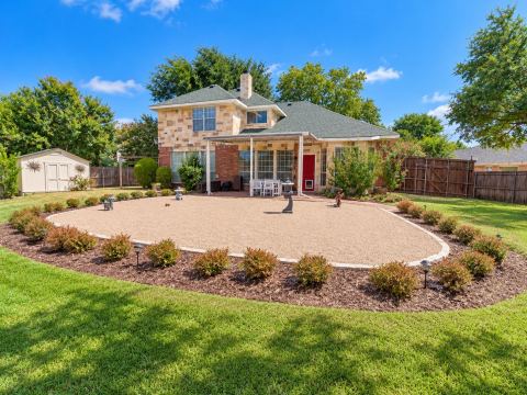 202 Browning Lane, Grand Prairie