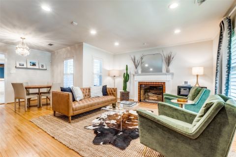 7627 Robin Road, Dallas, TX 75209 — photo 3