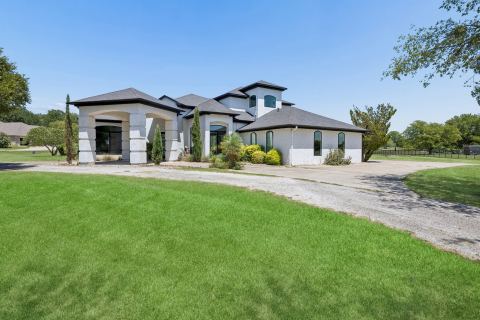 4024 Silver Creek Road, Fort Worth, TX 76108 — photo 3