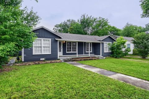 1420 Bennett Drive, Arlington, TX 76013 — photo 2