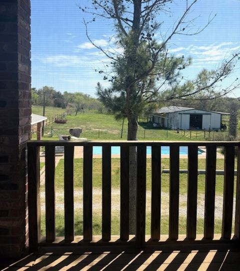 2805 Old Brock Road, Weatherford, TX 76087 — photo 2
