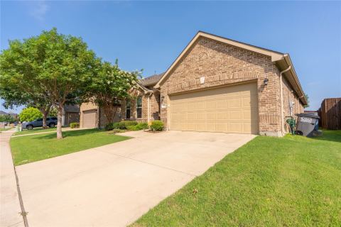 612 Calliopsis Street, Little Elm, TX 75068 — photo 3
