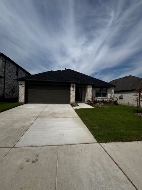 241 Bright Alcove Court, Lavon