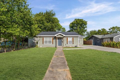 3605 Rolando Avenue, Waco