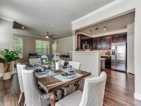 5445 Caruth Haven Lane 2523, Dallas, TX 75225 — photo 2