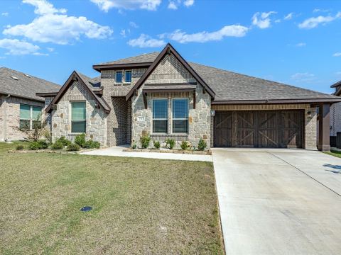 293 Resting Place Road, Waxahachie, TX 75165 — photo 2
