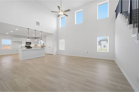 424 Bronco Drive, Waxahachie, TX 75165 — photo 2