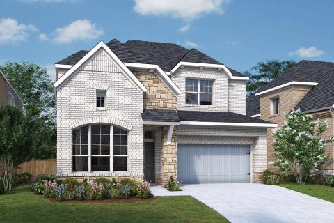 8120 Nightingale Drive, Denton
