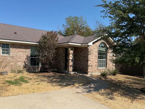 1231 W Hyman Street, Stephenville, TX 76401 — photo 2