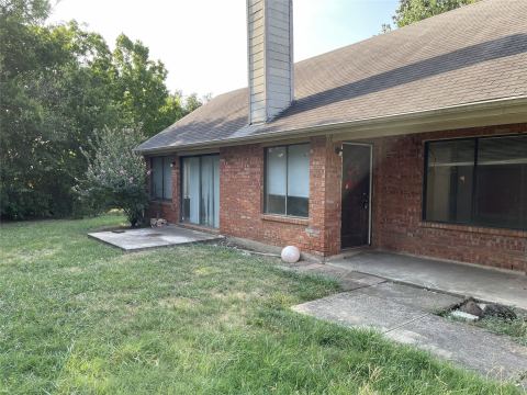 3098 Rustlewind Lane, Grand Prairie, TX 75052 — photo 3
