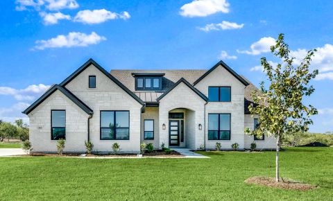 353 Willowy, Royse City