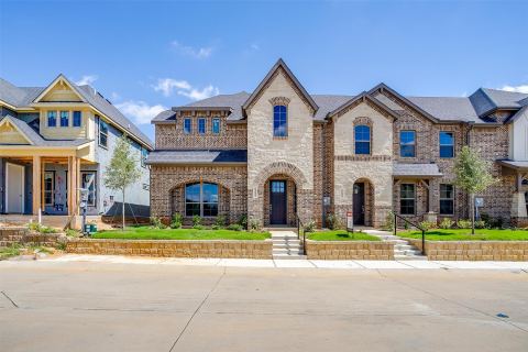6912 Houndstooth Place, Arlington