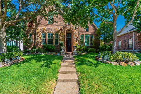 2336 Kittyhawk Drive, Frisco, TX 75033 — photo 2
