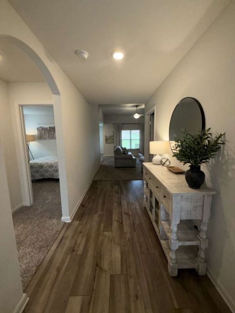 10845 Bass Creek Trail, Fort Worth, TX 76108 — photo 2