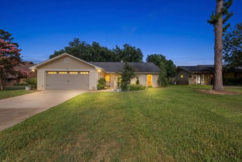 235 Fairlawn Drive, Hideaway, TX 75771 — photo 3