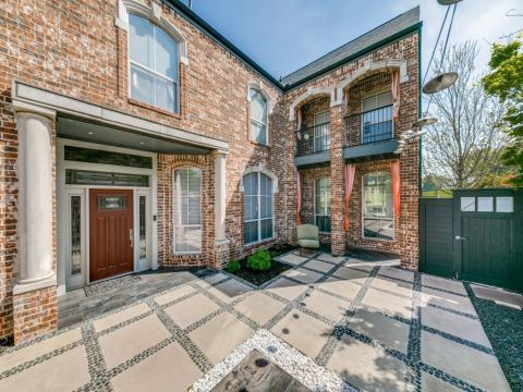 2816 Prestonwood Drive, Plano, TX 75093 — photo 3